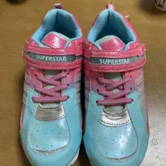 MOONSTAR SUPERSTAR スニーカー
