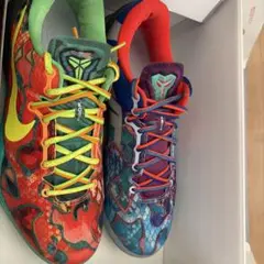 Nike Kobe A.D. NXT 27cm 箱あり - メルカリ