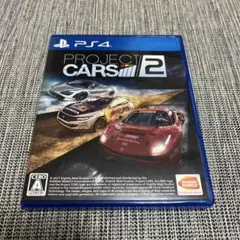 PS4 Project CARS 2