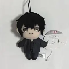 ギヴン ピこぬい 村田雨月 ぬいぐるみ マスコット