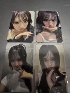 MADEINS 8/23.24.9/3.18 　ヨントントレカ　ナゴミ