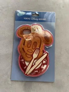 東京ディズニーリゾート ミッキー型ドーナツケースのサムネイル