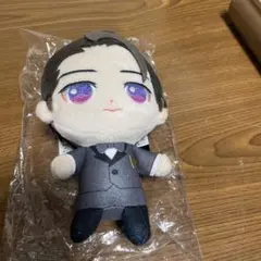 山下智久 オーナーちびぬい - メルカリ