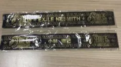 EXILE  ブレスレットセット