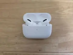 AirPods Pro 本体 ホワイト