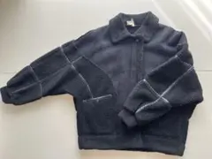 ジャケット フリースジャケット