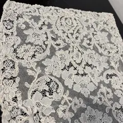 フランスアンティーク 生地