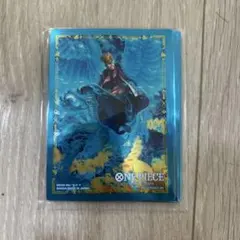 ONE PIECE CARD GAME マルコスリーブ会場限定未開封10枚セット