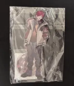 にじさんじ ローレン・イロアス ウィンターデート アクスタ アクリルスタンド