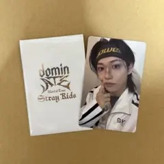 Stray Kids dominATE １万円購入特典トレカ フィリックス
