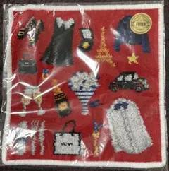 FEILER IENA別注　ハンカチ