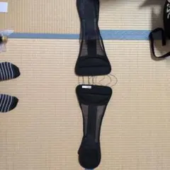 GUDRUNER メッシュ 腰痛ベルト Lサイズ - メルカリ