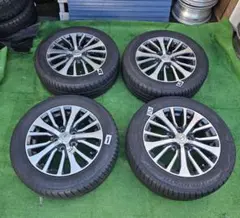 トヨタ 210クラウンロイヤル後期純正オプション 17インチ - メルカリ