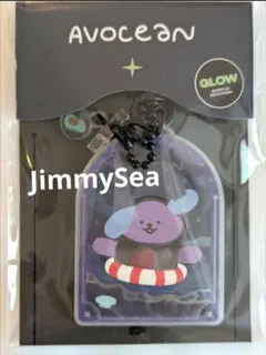 ✤misaki✤ レザーキーリング 13JIMIN&フォトチャーム【A】 ✤misaki様 専用✤ レザーキーリング 13JIMIN&フォトチャーム【A