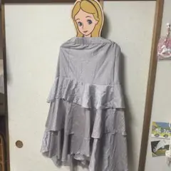 アクシーズファムスカート