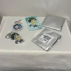 KINGOFPRISM 鷹梁ミナト 3種セット