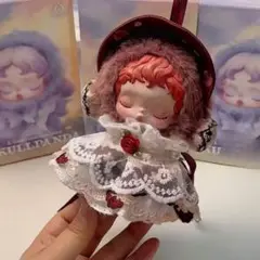 【新品・未使用】スカルパンダ ぬいぐるみ着せ替え服