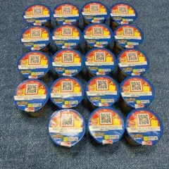 アミューズメント　じゃがりこ　じゃがバター　55ｇ　19個