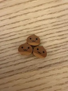 あまぐりちゃん　消しゴム