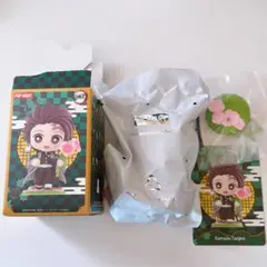 鬼滅の刃 竈門炭治郎 ポップマート pop martフィギュア