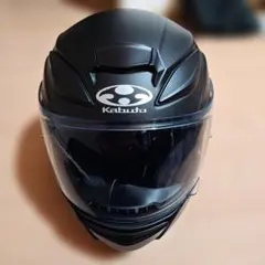 KABUTO SHUMA フルヘェイス Sサイズ バイク用ヘルメット