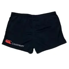 canterbury ラガーパンツ 4L ブラック ビッグサイズのサムネイル