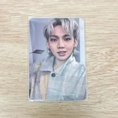 TREASURE ヒョンソク LOVE PULSE ygselect オフライン