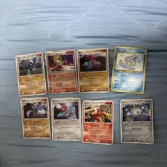 ポケモンカード 8枚セット まとめ売り