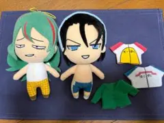 2026年最新】巻島 ぬいぐるみの人気アイテム - メルカリ