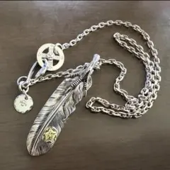 2025年最新】ゴローズ フェザー 上金 特大の人気アイテム - メルカリ