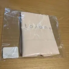 toone コスメキッチン　ギフトバッグ　ギフト巾着のサムネイル