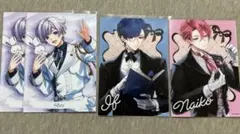 いれいす ブロマイド