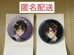 IMPACT 缶バッジ 四季凪アキラ - メルカリ