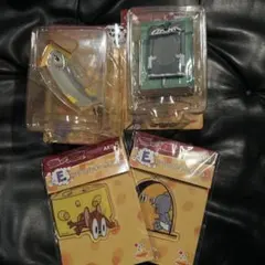 トムとジェリー　happyくじ