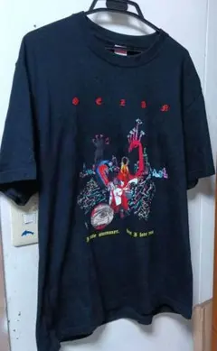 ミュージシャン GEZAN I hate summer, but I love you T XL GEZAN I hate summer, but I love you T XL - メルカリ