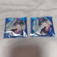 寺光唯月 缶バッジ