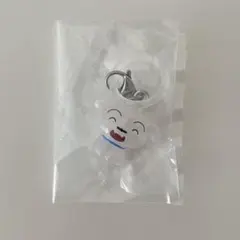 クレヨンしんちゃん シロ めじるしアクセサリー