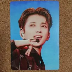 SEVENTEEN ジョシュア