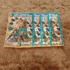 時の法皇　ミラダンテxii 初期　デュエルマスターズ　デュエマ