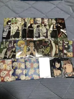 鬼滅の刃 グッズ詰め合わせ