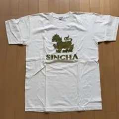 【Tシャツ34】新品未使用 SINGHA BEERのサムネイル