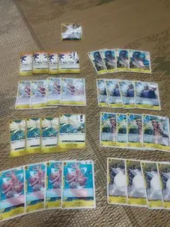 2025年最新】裁きデッキの人気アイテム - メルカリ