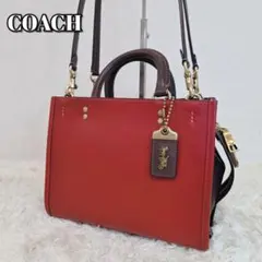 2026年最新】coachローグ 25の人気アイテム - メルカリ