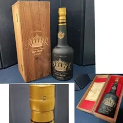 サントリー ミレニアム 15年 未開封 箱付 SUNTORY ウイスキー 古酒