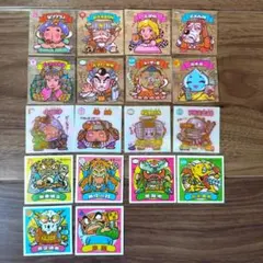 2025年最新】ビックリマン 18弾の人気アイテム - メルカリ