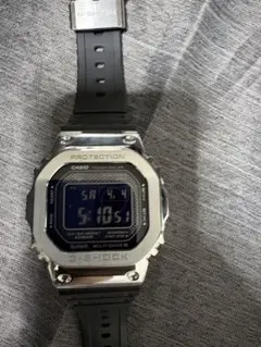 2026年最新】CASIO GMW-B5000-1JFの人気アイテム - メルカリ