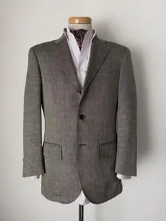 Polo By Ralph Lauren サマーツイード ウール&リネン　A6