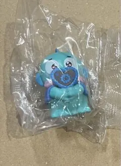 はぴだんぶい キラキラ もーっと おうえん フィギュア ハンギョドン