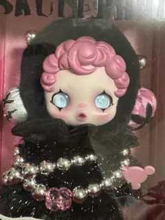SKULL PANDA スカルパンダAs You Wish タイ限定 - メルカリ