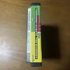 Toshinobu Kubota 久保田利伸　CD【2枚セット】